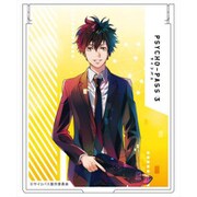 PSYCHO-PASS（サイコパス） 3 PALE TONE series ミラー 慎導灼 [キャラクターグッズ]