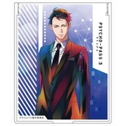 PSYCHO-PASS（サイコパス） 3 PALE TONE series ミラー 炯・ミハイル・イグナトフ [キャラクターグッズ]