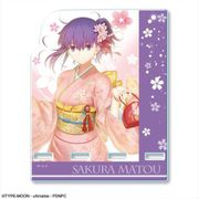 Fate/stay night Heaven’s Feel アクリルスマートフォンスタンド ver.2 デザイン01 間桐桜 [キャラクターグッズ]
