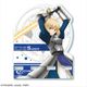 Fate/stay night Heaven’s Feel アクリルスマートフォンスタンド ver.2 デザイン02 セイバー [キャラクターグッズ]