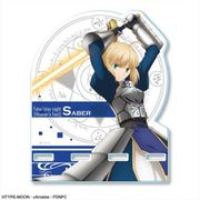 Fate/stay night Heaven’s Feel アクリルスマートフォンスタンド ver.2 デザイン02 セイバー [キャラクターグッズ]
