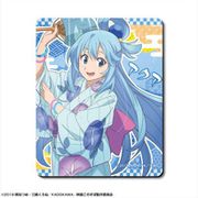 この素晴らしい世界に祝福を！紅伝説 マグネットシート デザイン01 アクア [キャラクターグッズ]