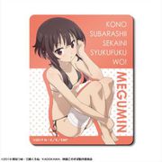 この素晴らしい世界に祝福を！紅伝説 マグネットシート デザイン05 めぐみん B [キャラクターグッズ]