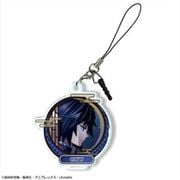 鬼滅の刃 アクリルイヤホンジャックアクセサリー デザイン05 冨岡義勇 [キャラクターグッズ]