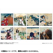 ワンピース トレーディングミニ立色紙 1個 [コレクショントイ]