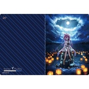 ブシロード ラバーマットコレクション Vol.599 Summer Pockets REFLECTION BLUE 神山 識 [トレーディングカード用品]