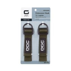 8615 [OGC エクステンションフック ラゲッジ用 全長15cm×幅3cm]