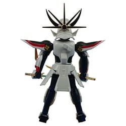 ヨドバシ.com - 童友社 DOYUSHA 復刻プラモデル 鎧伝サムライ