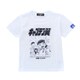G992-738 WHT M [キャプテン翼コラボ Tシャツ<TOMODACHI>]
