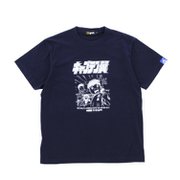 G992-738 NVY M [キャプテン翼コラボ Tシャツ<TOMODACHI>]