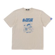 G992-738 BEG M [キャプテン翼コラボ Tシャツ<TOMODACHI>]