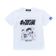G992-738 WHT L [キャプテン翼コラボ Tシャツ<TOMODACHI>]