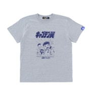 G992-738 GRY L [キャプテン翼コラボ Tシャツ<TOMODACHI>]