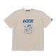 G992-738 BEG L [キャプテン翼コラボ Tシャツ<TOMODACHI>]