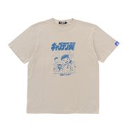 G992-738 BEG L [キャプテン翼コラボ Tシャツ<TOMODACHI>]