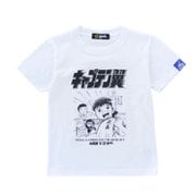 G992-738 WHT XL [キャプテン翼コラボ Tシャツ<TOMODACHI>]