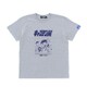 G992-738 GRY XL [キャプテン翼コラボ Tシャツ<TOMODACHI>]
