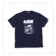 G992-738 NVY XL [キャプテン翼コラボ Tシャツ<TOMODACHI>]