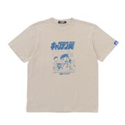 G992-738 BEG XL [キャプテン翼コラボ Tシャツ<TOMODACHI>]