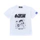 G992-738J WHT 140 [キャプテン翼コラボ Jr.Tシャツ<TOMODACHI>]
