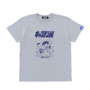 G992-738J GRY 140 [キャプテン翼コラボ Jr.Tシャツ<TOMODACHI>]