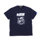 G992-738J NVY 150 [キャプテン翼コラボ Jr.Tシャツ<TOMODACHI>]