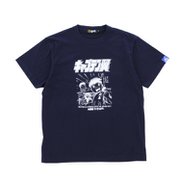 G992-738J NVY 150 [キャプテン翼コラボ Jr.Tシャツ<TOMODACHI>]