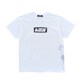G992-734 WHT M [キャプテン翼コラボ Tシャツ<OVER HEAD>]