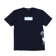 G992-734 NVY M [キャプテン翼コラボ Tシャツ<OVER HEAD>]