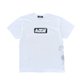 G992-734 WHT L [キャプテン翼コラボ Tシャツ<OVER HEAD>]