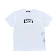 G992-734 WHT XL [キャプテン翼コラボ Tシャツ<OVER HEAD>]
