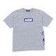G992-734 GRY XL [キャプテン翼コラボ Tシャツ<OVER HEAD>]