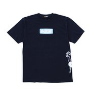 G992-734 NVY XL [キャプテン翼コラボ Tシャツ<OVER HEAD>]