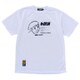 G992-733 WHT M [キャプテン翼コラボ ドライシャツ<TSUBASA>]