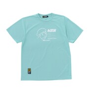 G992-733 MNT L [キャプテン翼コラボ ドライシャツ<TSUBASA>]