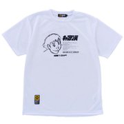 G992-733 WHT XL [キャプテン翼コラボ ドライシャツ<TSUBASA>]