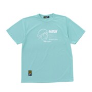 G992-733 MNT XL [キャプテン翼コラボ ドライシャツ<TSUBASA>]