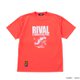 G992-730J ORG 150 [キャプテン翼コラボ Jr.ドライシャツ<RIVAL>]