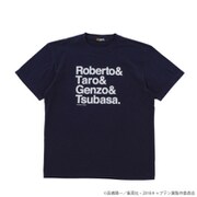 G992-728 NVY M [キャプテン翼コラボ Tシャツ<ナンカツ4>]
