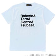 G992-728 WHT L [キャプテン翼コラボ Tシャツ<ナンカツ4>]