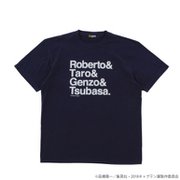G992-728 NVY L [キャプテン翼コラボ Tシャツ<ナンカツ4>]