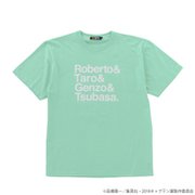 G992-728 MNT L [キャプテン翼コラボ Tシャツ<ナンカツ4>]