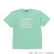G992-728 MNT XL [キャプテン翼コラボ Tシャツ<ナンカツ4>]