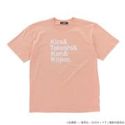 G992-729 APR XL [キャプテン翼コラボ Tシャツ<メイワ4>]