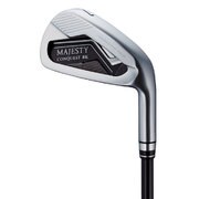 CONQUEST（コンクエスト）マレーシング アイアン N.S.PRO 950GH neo（スチール）（S） 6本組（5I～9I/PW） 2020年モデル [ゴルフ アイアンセット]