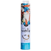 WL-280108 [ポイントメイク専用壁紙 WALLLIP フラワーMX]