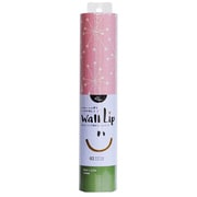 WL-280209 [ポイントメイク専用壁紙 WALLLIP スノーPK]