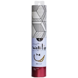 ヨドバシ Com 菊池襖紙工場 Wl ポイントメイク専用壁紙 Walllip ラインアート 通販 全品無料配達