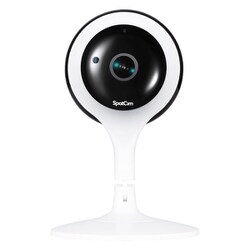 ヨドバシ Com プラネックス Planex Spotcam Pano クラウド対応 フルhd ネットワークカメラ パノラマビュー 通販 全品無料配達