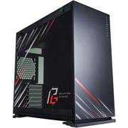 ASRock Phantom Gaming Alliance モデル ミドルタワーPCケース IW-103-PGE